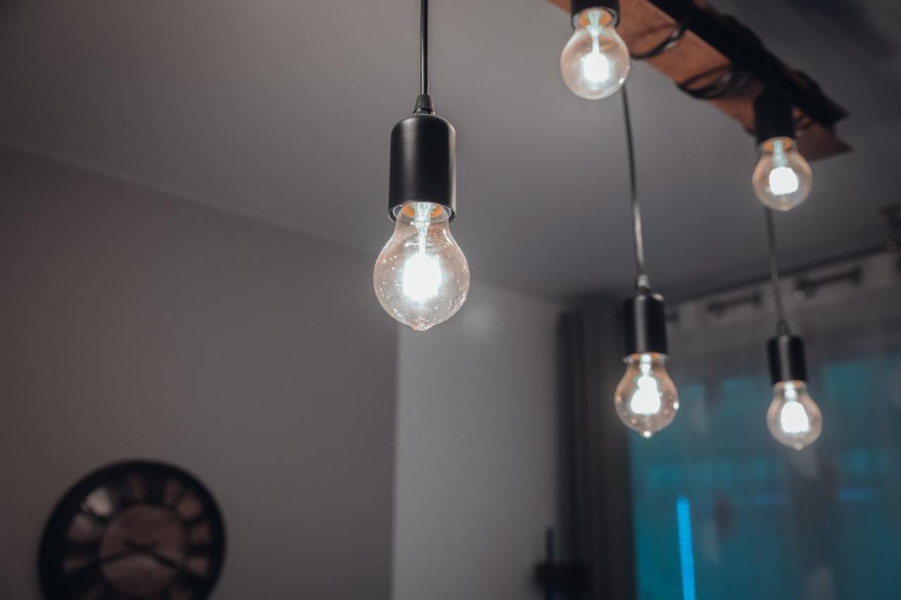 Cosy Et Moderne En Centre Ville, Fibre Haut Debit Ernée Exteriér fotografie